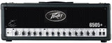 Peavey 575680 - 6505 Plus 120-Watt Tube Head - Audiofeen
