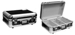 Marathon MA-ECD3BK Road Case for CD's - Audiofeen