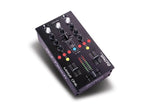 DJ-Tech Mixer One Professional USB Midi DJ Mixer Controller - Audiofeen