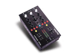 DJ-Tech Mixer One Professional USB Midi DJ Mixer Controller - Audiofeen