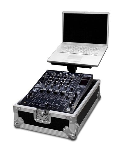 Roadready RR12MIX DJ Mixer Case - Audiofeen