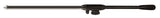 Ultimate Support ULTI-BOOM-FB Mic Stand with Fixed-Length Boom - Audiofeen
