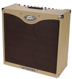 Peavey Classic 50-410 Tube Combo Amp Tweed - Audiofeen