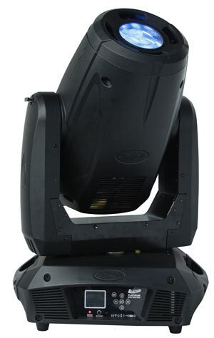 Elation Platinum Spot LED Pro - Audiofeen