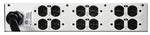 Peavey Distro Power Distribution Module - B-Stock - Audiofeen