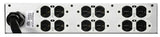 Peavey Distro Power Distribution Module - B-Stock - Audiofeen