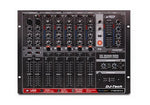 DJ Tech DX3000USB 7 Ch USB Mixer - Audiofeen