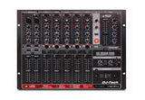 DJ Tech DX3000USB 7 Ch USB Mixer - Audiofeen