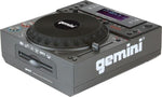 Gemini CDJ-600 Professional CD Player - Audiofeen