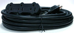 Furman ACX-25 Power Distribution Strip - Audiofeen