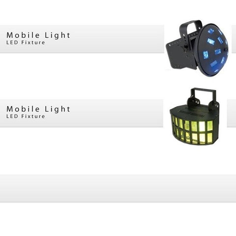 GCD Light Package 15 - Audiofeen