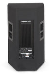Samson Live 615 300W 15 Two-Way Active Loudspeaker" - Audiofeen