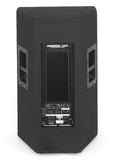 Samson Live 615 300W 15 Two-Way Active Loudspeaker" - Audiofeen