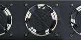 Technical Pro FN3 2.5U Rack-Mountable Triple Fan Cooling Unit - Audiofeen