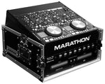 Marathon MA-M4U Professional Mixer-CD Player Case - Audiofeen