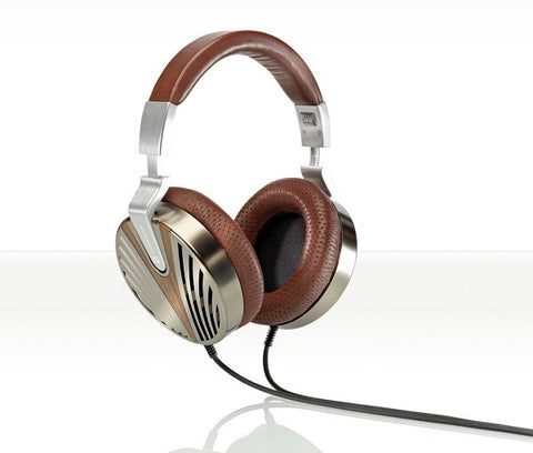 Ultrasone Edition 10 Limited Deluxe Open-Back Stereo Headphones - Audiofeen