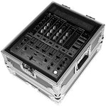Roadready RR12MIX DJ Mixer Case - Audiofeen