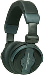 American Audio HP550 Pro DJ Headphones - Audiofeen