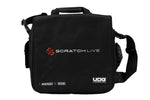 UDG Courier Bag with Serato Logo - Audiofeen