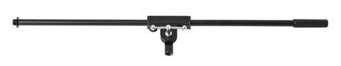 JamStands JS-FB100 Fixed Length Boom - Audiofeen