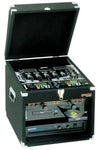 Gemini MRC-6 Pro DJ Road Ready Rack - Audiofeen