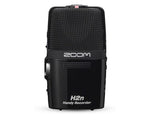 Zoom H2N Handy Recorder Portable Digital Audio Recorder - Audiofeen