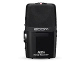 Zoom H2N Handy Recorder Portable Digital Audio Recorder - Audiofeen