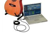 DJ Tech JACK-2-USB Cable with Recording Software - Audiofeen