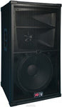 Peavey SP 3 2-Way Passive PA Speaker - Audiofeen