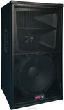 Peavey SP 3 2-Way Passive PA Speaker - Audiofeen