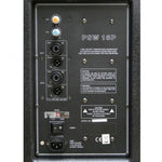 American Audio PSW 15P Powered Subwoofer - Audiofeen