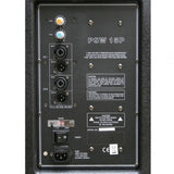 American Audio PSW 15P Powered Subwoofer - Audiofeen