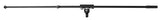 JamStands JS-TB100 Microphone Boom - Audiofeen