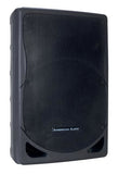 American Audio XSP-15A Powered Full-Range Speaker - Audiofeen