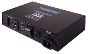 Furman AC-215A Line Conditioner - Audiofeen