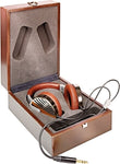 Ultrasone Edition 10 Limited Deluxe Open-Back Stereo Headphones - Audiofeen