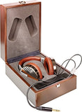 Ultrasone Edition 10 Limited Deluxe Open-Back Stereo Headphones - Audiofeen