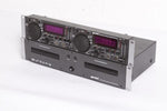Gemini CDMP-2600 Dual CD-MP3 USB Player -  Showroom Demo - Audiofeen