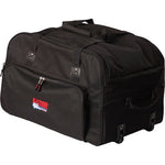 Gator GPA-712SM Speaker Bag with Wheels - Audiofeen