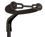 JamStands JS-TG101 Tubular Guitar Stand - Audiofeen