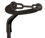 JamStands JS-TG101 Tubular Guitar Stand - Audiofeen