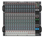 Crest Audio X20RM Professional Rack Mountable Console - Audiofeen