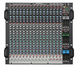 Crest Audio X20RM Professional Rack Mountable Console - Audiofeen