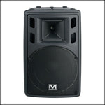 Marathon RMS-550 2-Way Powered Speaker - Audiofeen