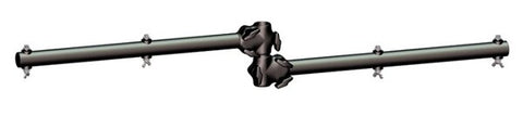Ultimate Support LTB-24B Lighting Tree Crossbar, Pair - Audiofeen