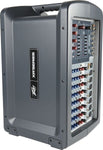Peavey XR 8300 Powered Mixer - Audiofeen