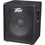 Peavey PV 118D Active Powered Subwoofer - B-Stock - Audiofeen