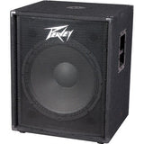 Peavey PV 118D Active Powered Subwoofer - B-Stock - Audiofeen