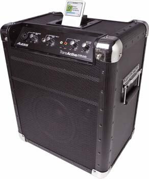 Alesis TransActive Mobile - Audiofeen