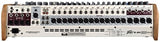 Peavey S-24 Sanctuary Series DJ Mixer - Audiofeen
